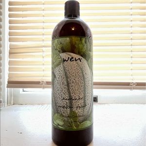 WEN Summer Melon Ming  Cleansing Conditioner Jumbo!
